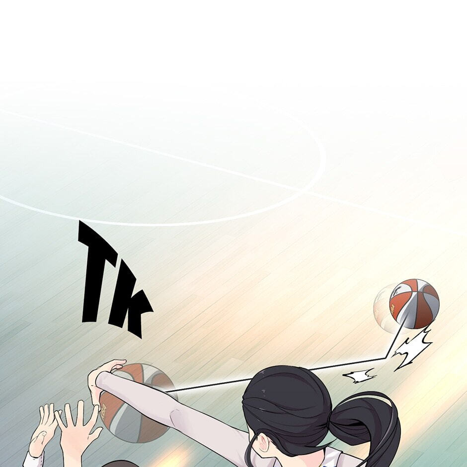 Backcourt Chapter 127 page 1 - 