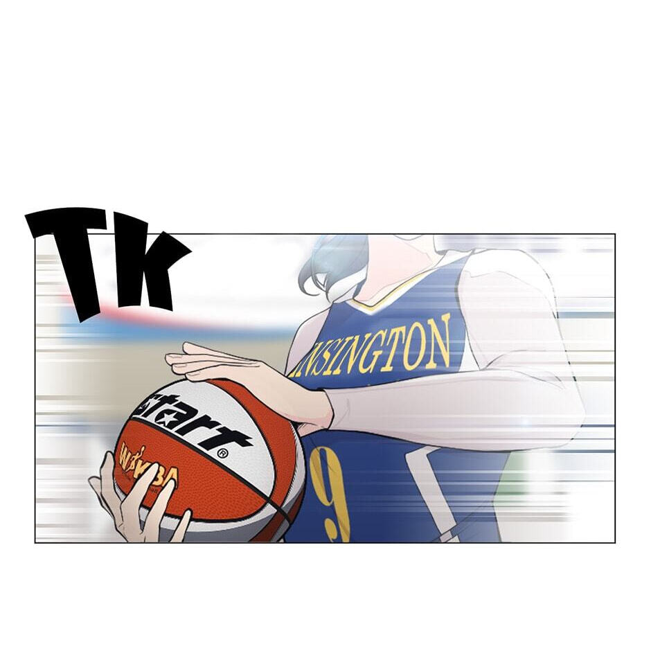 Backcourt Chapter 127 page 12 - 