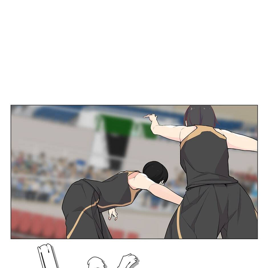 Backcourt Chapter 127 page 15 - 