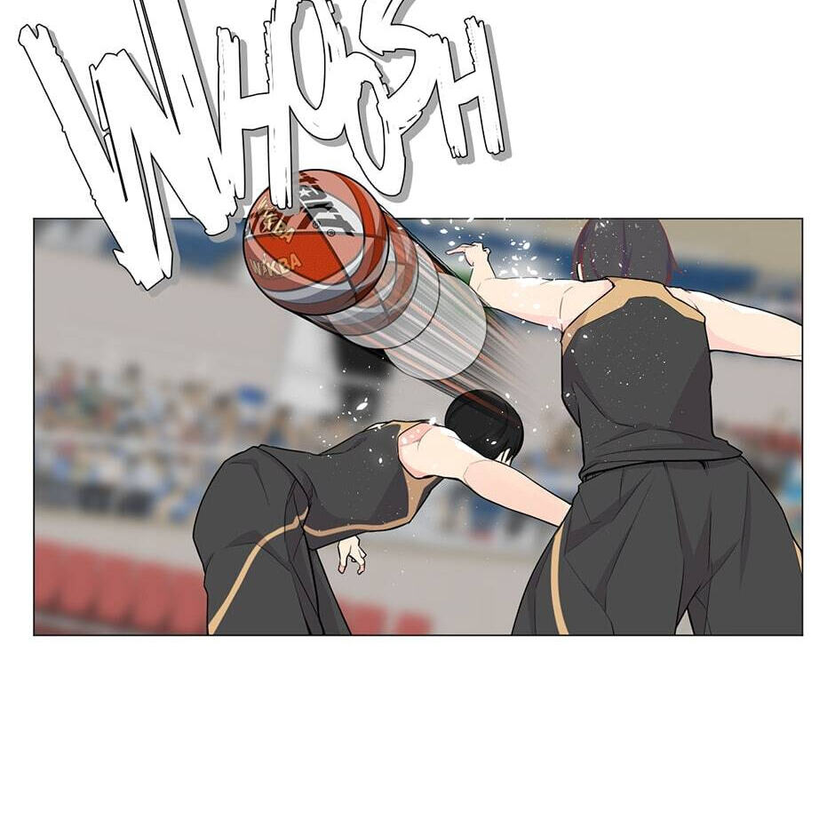 Backcourt Chapter 127 page 16 - 