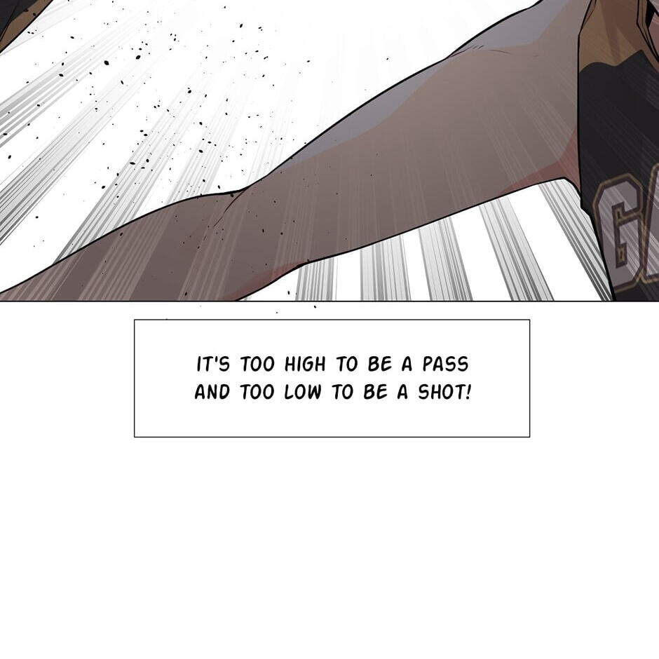Backcourt Chapter 127 page 18 - 