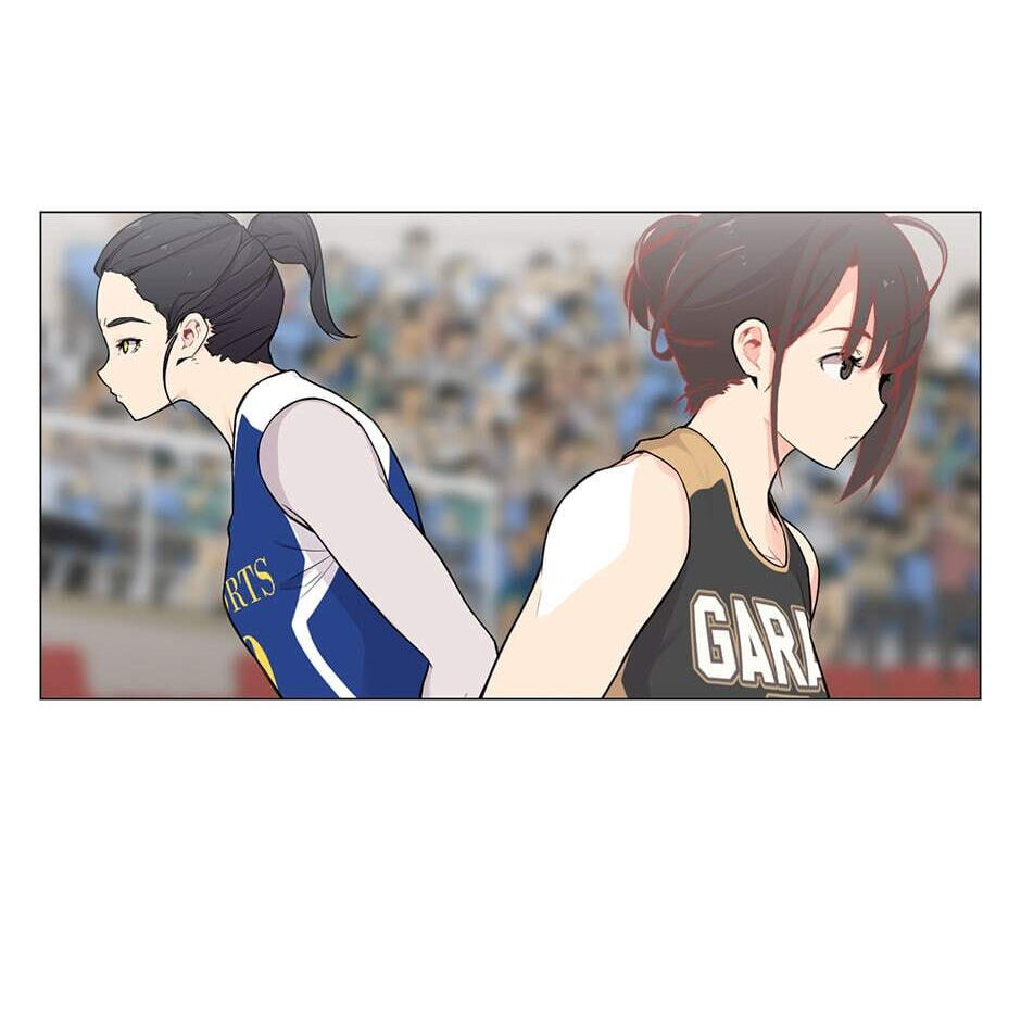 Backcourt Chapter 127 page 22 - 