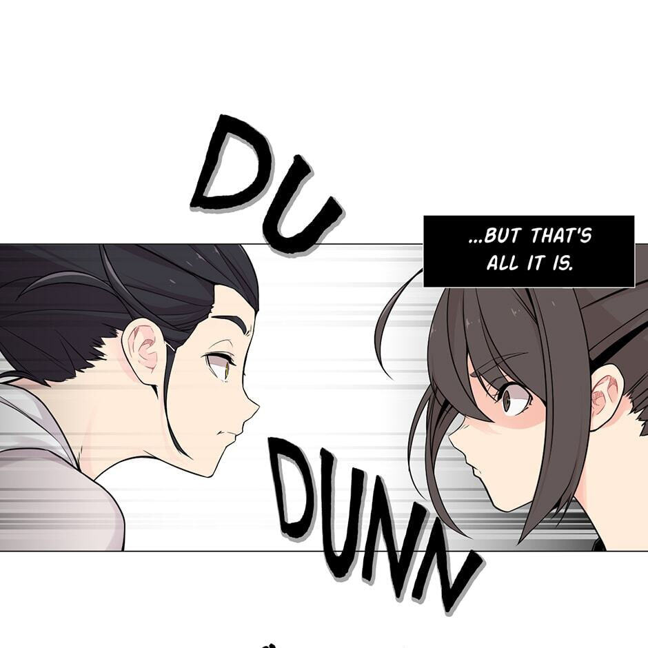 Backcourt Chapter 127 page 29 - 