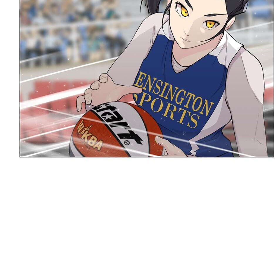 Backcourt Chapter 127 page 4 - 