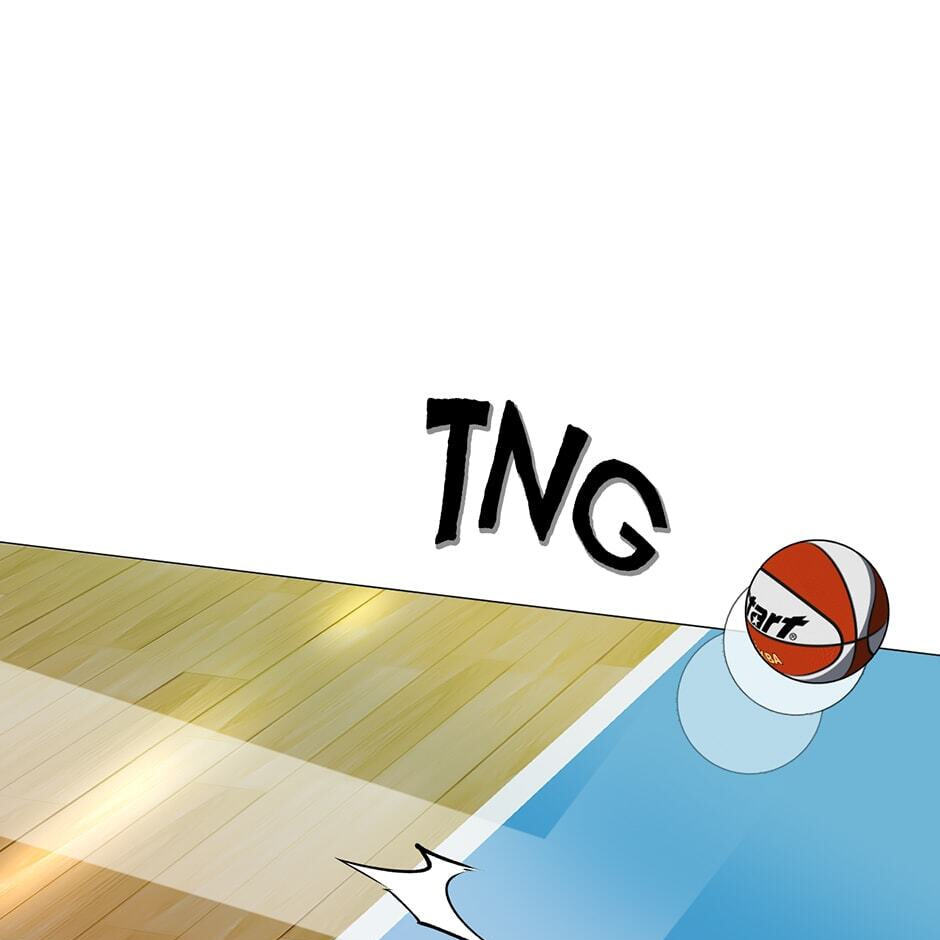 Backcourt Chapter 127 page 31 - 