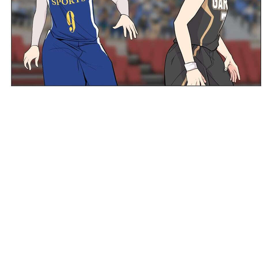 Backcourt Chapter 127 page 40 - 