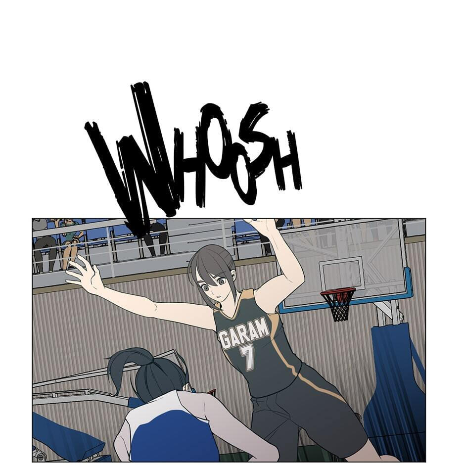 Backcourt Chapter 127 page 49 - 