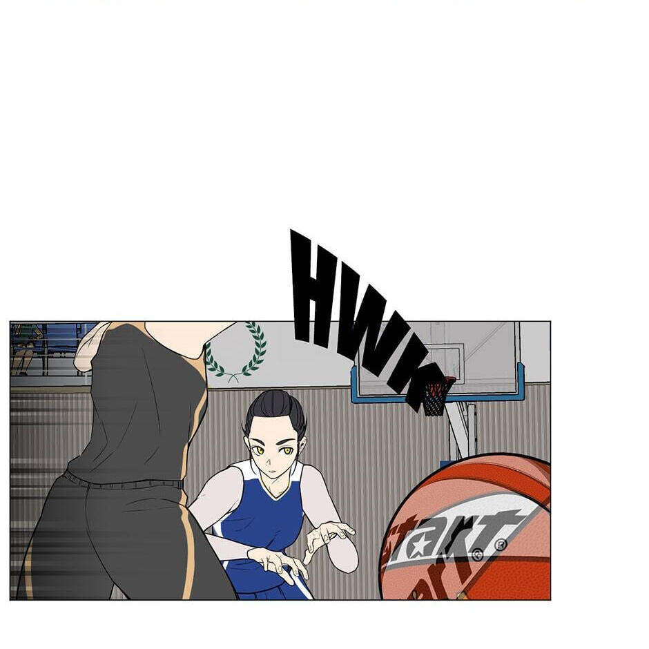 Backcourt Chapter 127 page 50 - 