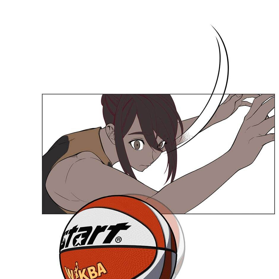 Backcourt Chapter 127 page 51 - 