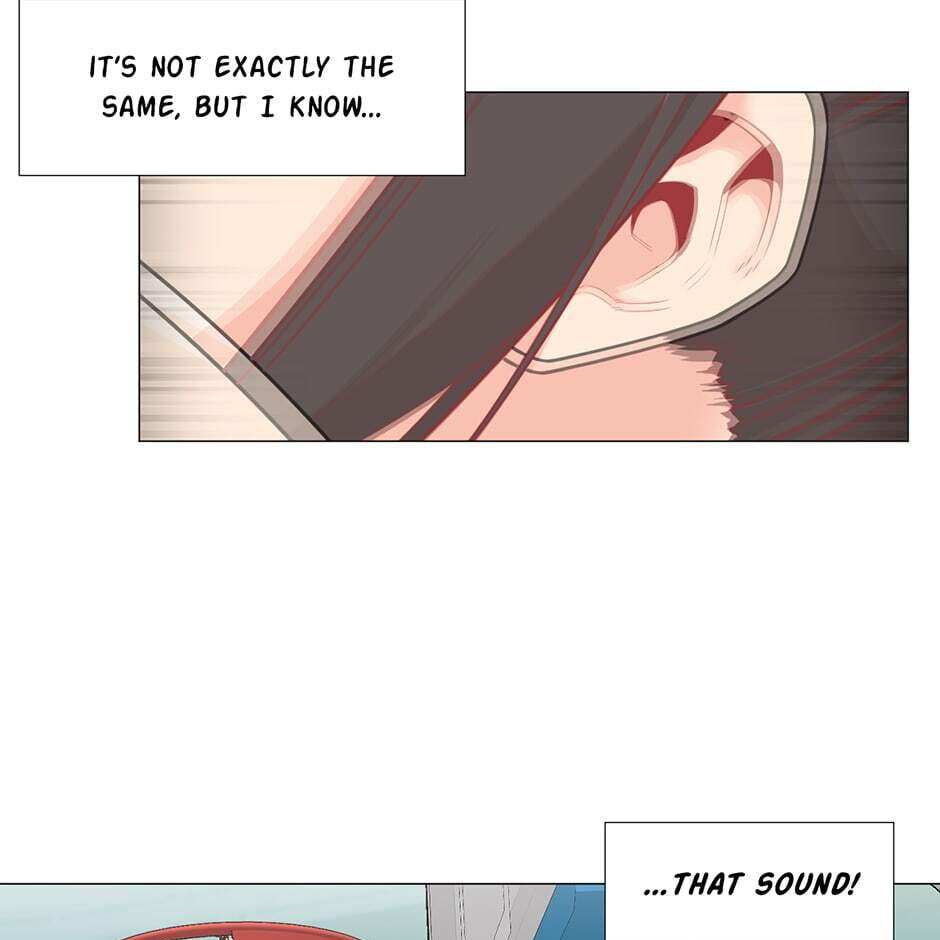 Backcourt Chapter 127 page 55 - 