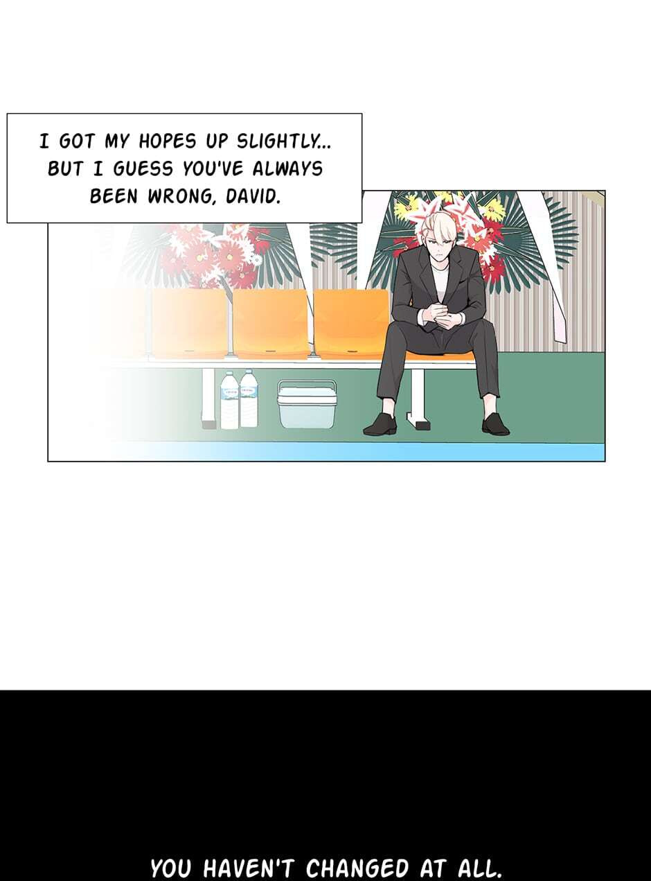 Backcourt Chapter 127 page 57 - 