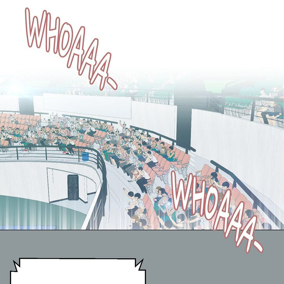 Backcourt Chapter 128 page 2 - 