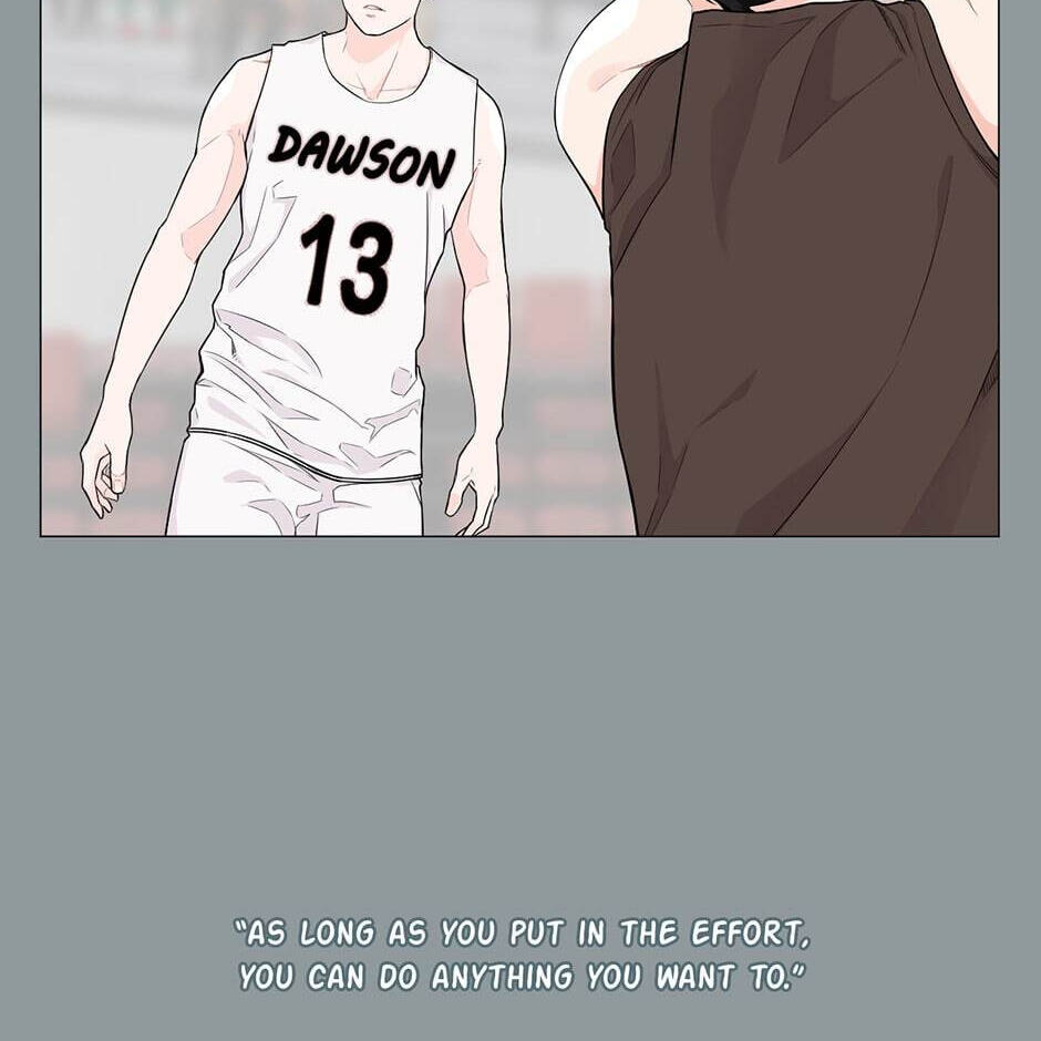 Backcourt Chapter 128 page 12 - 