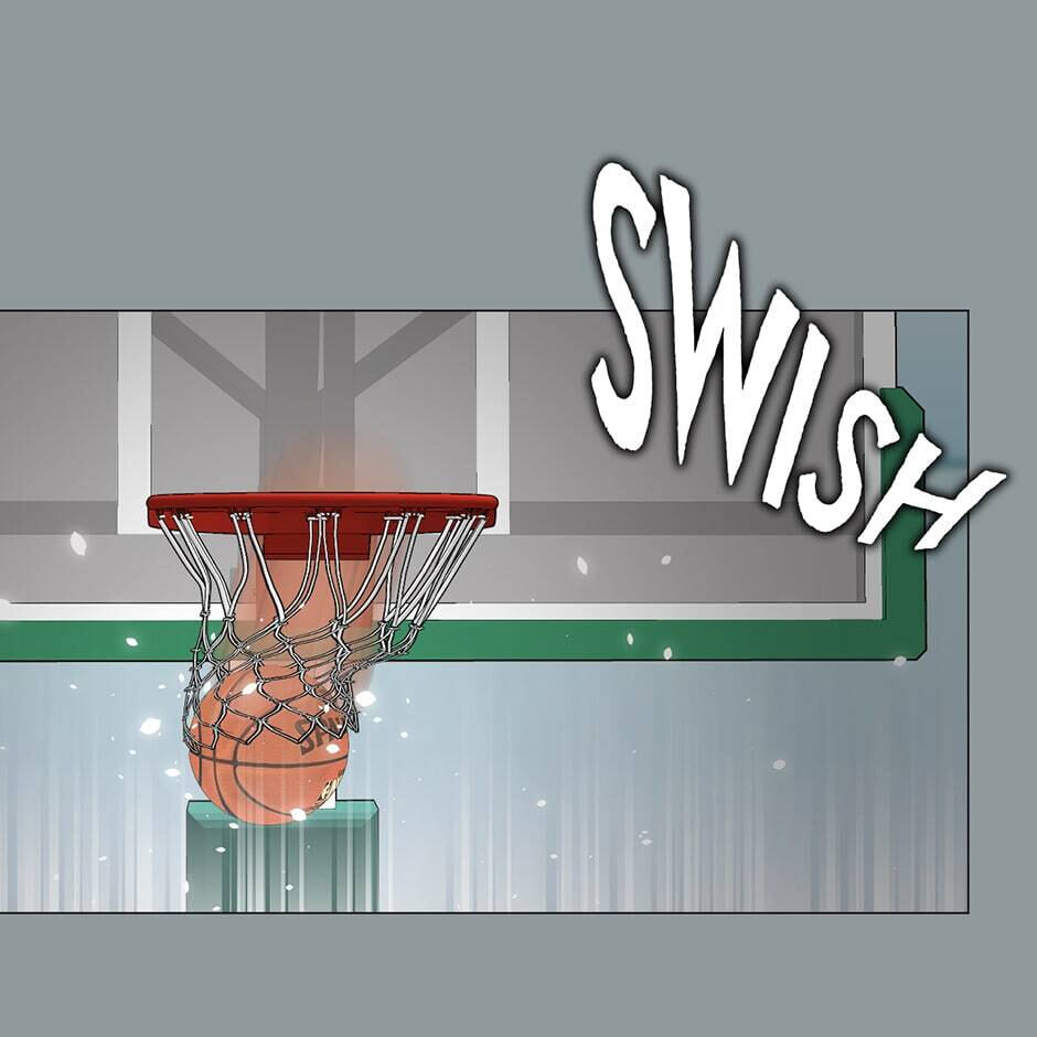 Backcourt Chapter 128 page 13 - 