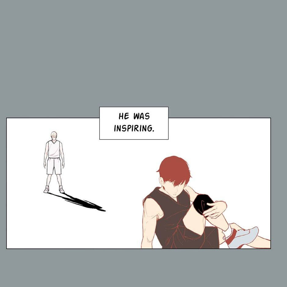 Backcourt Chapter 128 page 14 - 