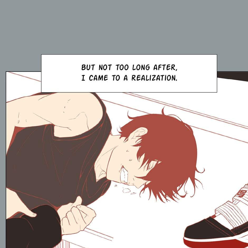 Backcourt Chapter 128 page 15 - 