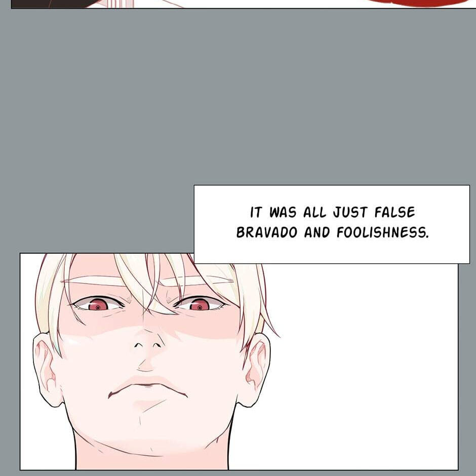 Backcourt Chapter 128 page 16 - 