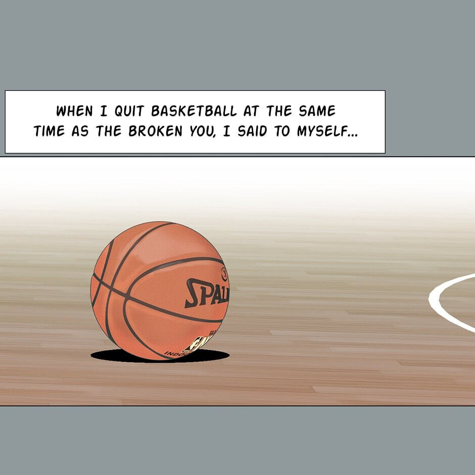 Backcourt Chapter 128 page 17 - 