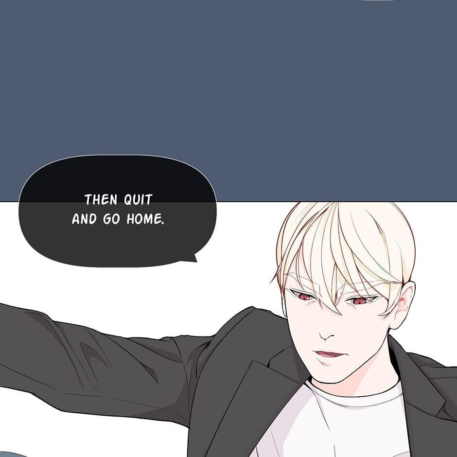 Backcourt Chapter 128 page 22 - 