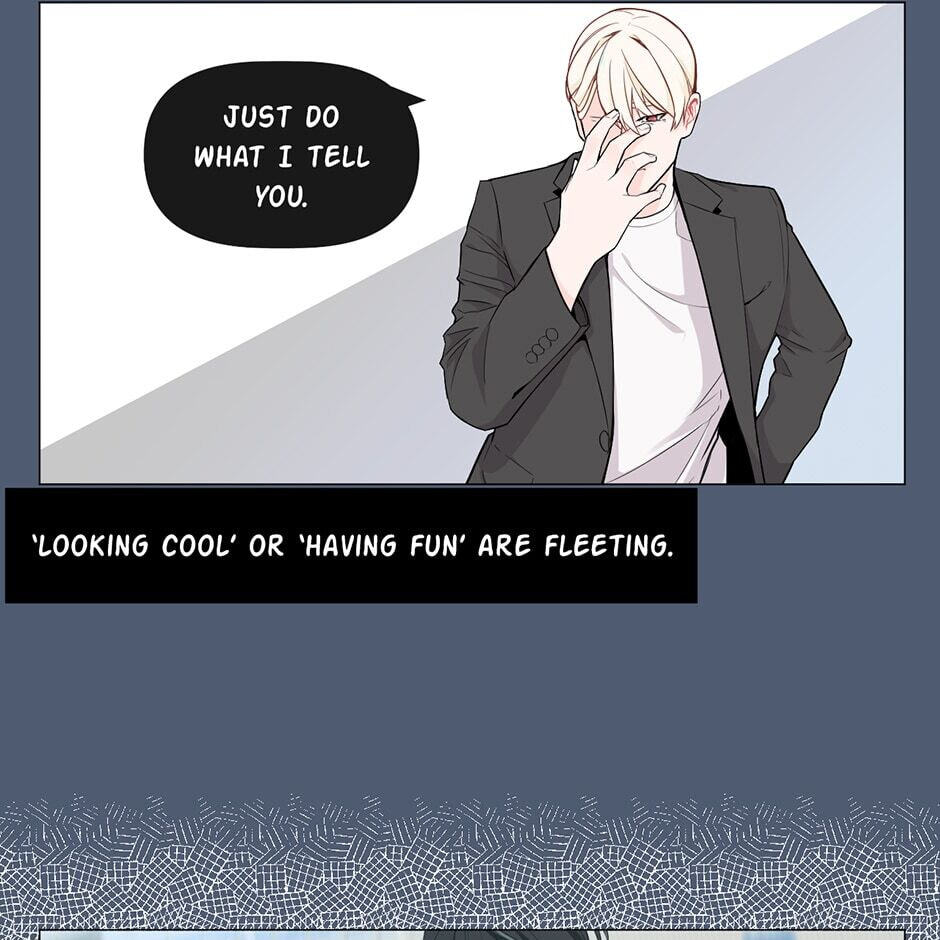 Backcourt Chapter 128 page 25 - 
