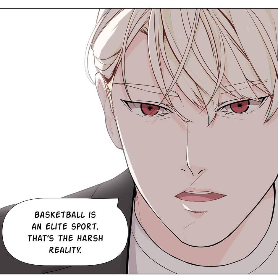 Backcourt Chapter 128 page 28 - 