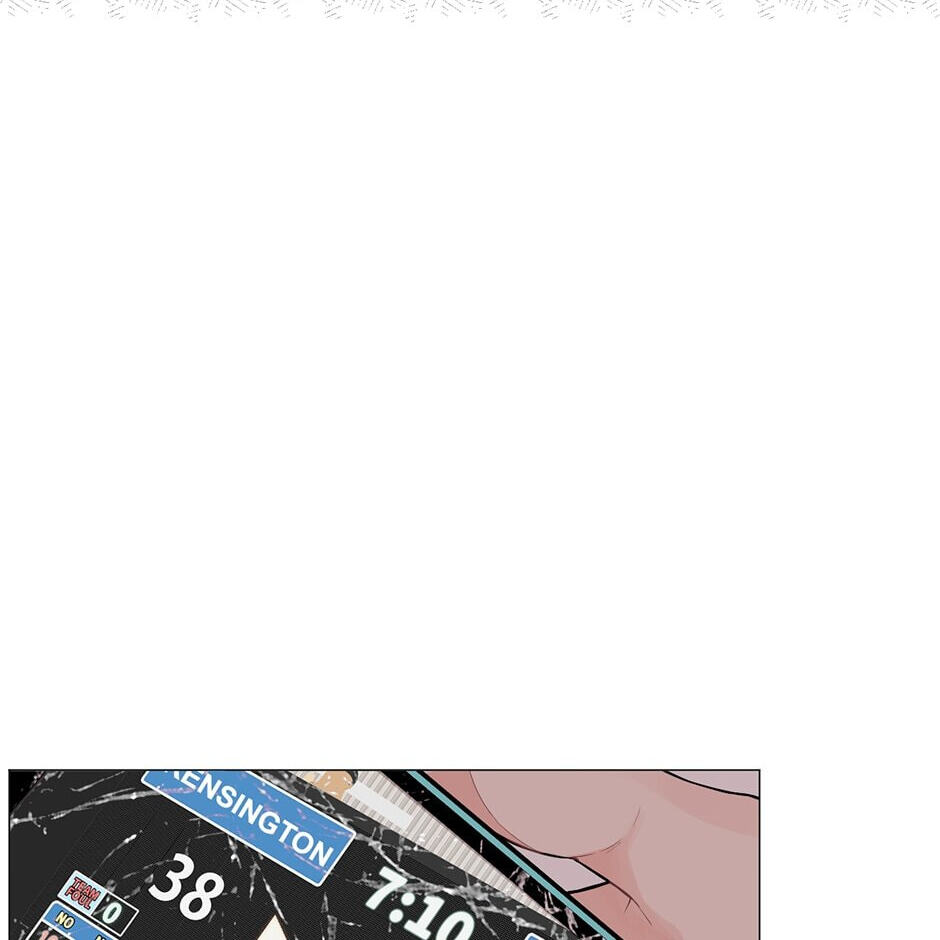 Backcourt Chapter 128 page 32 - 