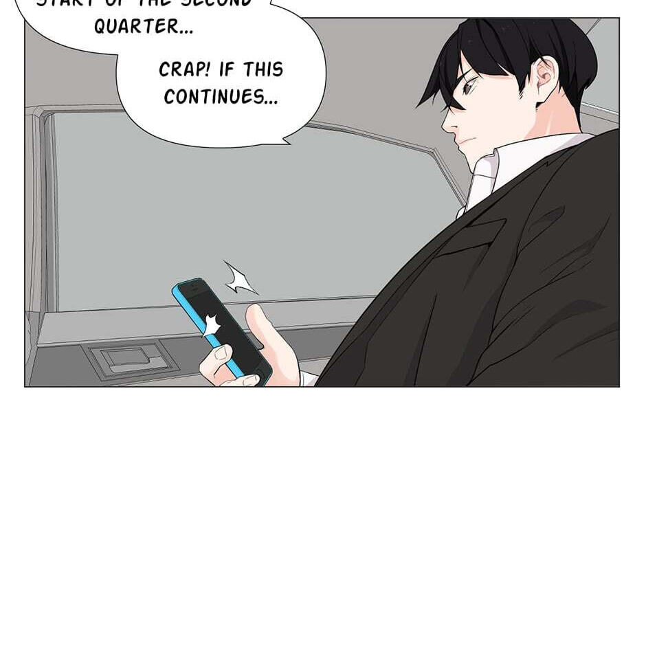 Backcourt Chapter 128 page 34 - 