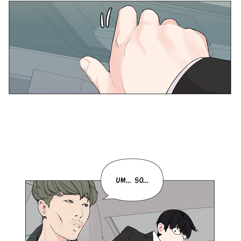 Backcourt Chapter 128 page 35 - 