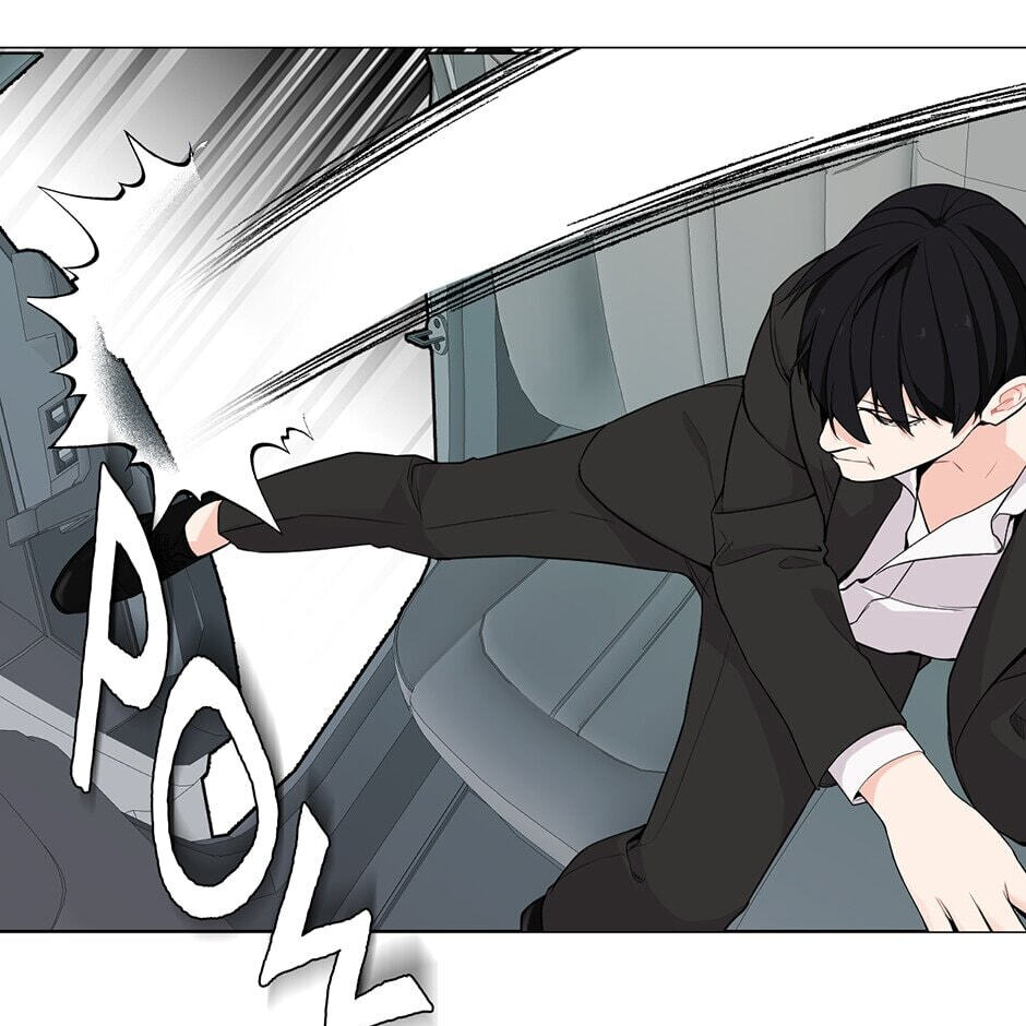 Backcourt Chapter 128 page 43 - 