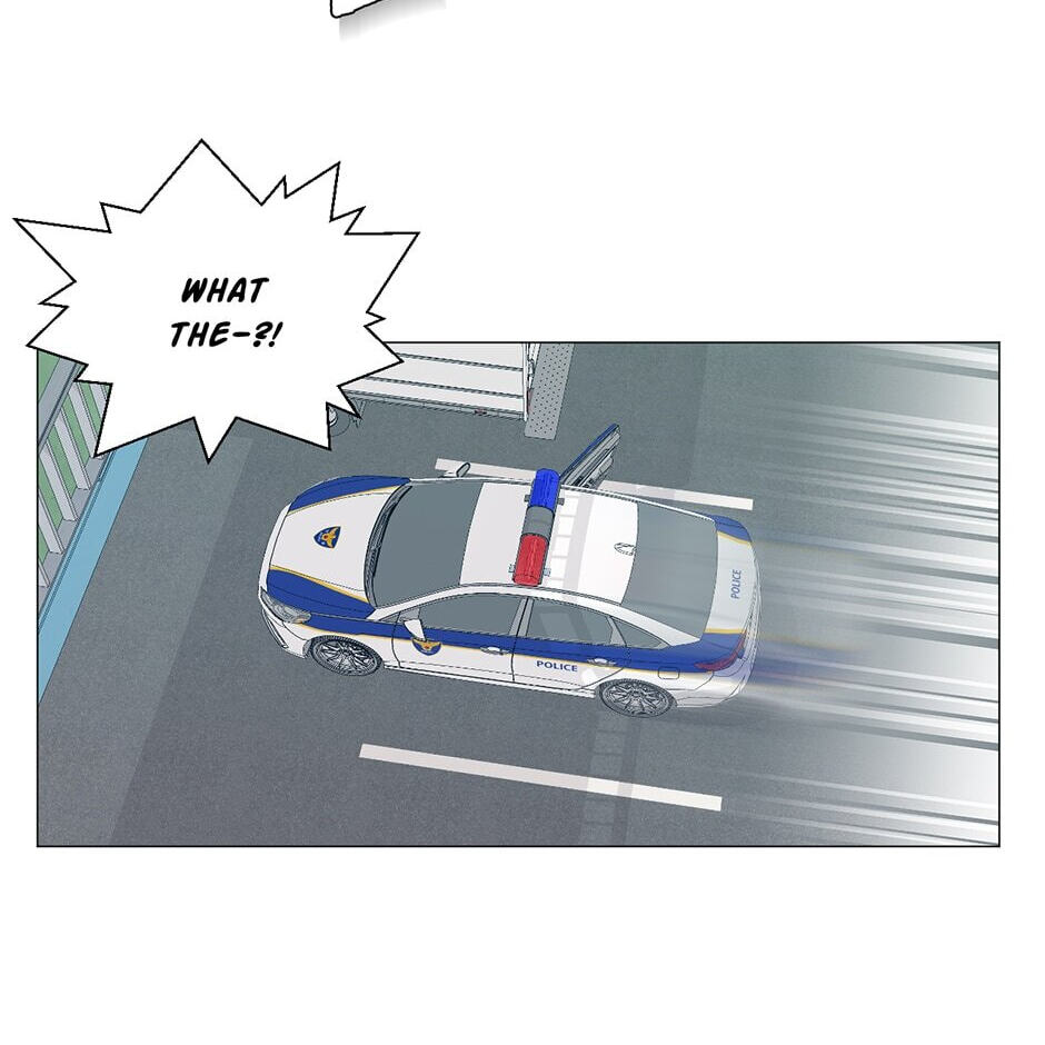 Backcourt Chapter 128 page 44 - 