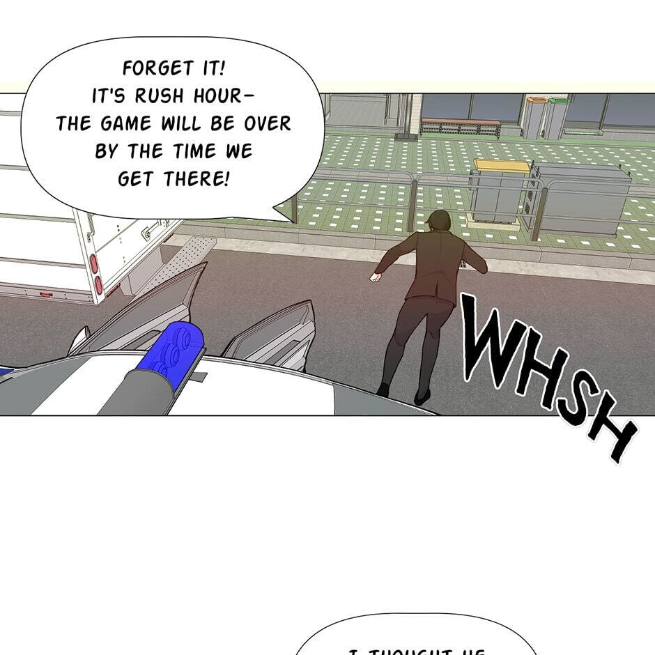 Backcourt Chapter 128 page 47 - 