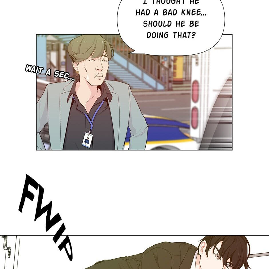 Backcourt Chapter 128 page 48 - 