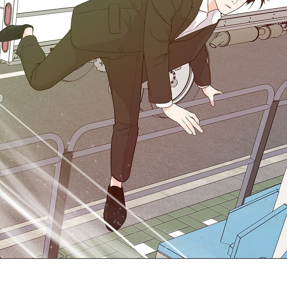 Backcourt Chapter 128 page 49 - 
