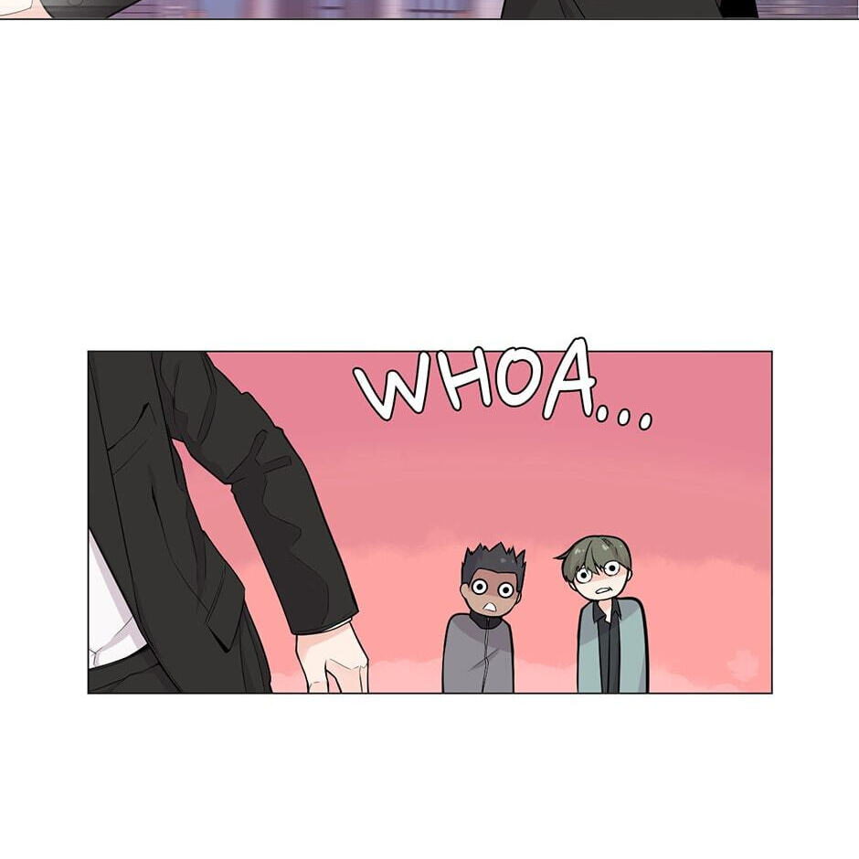 Backcourt Chapter 128 page 52 - 