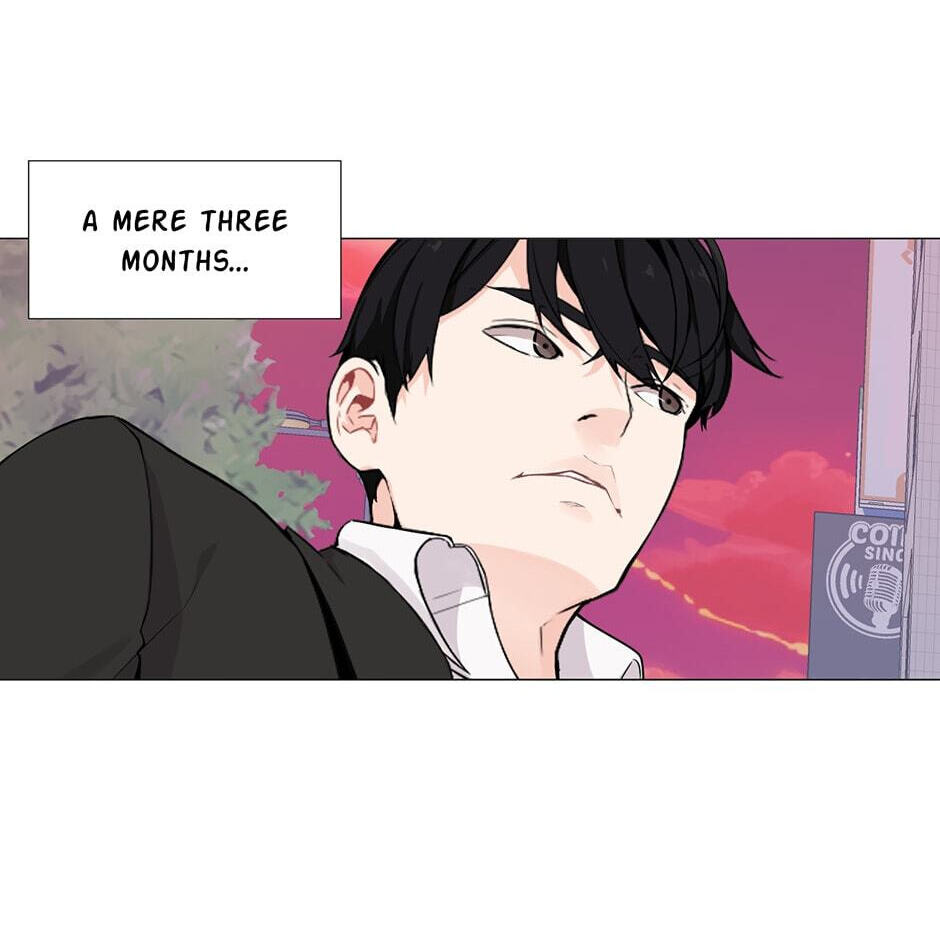 Backcourt Chapter 128 page 54 - 