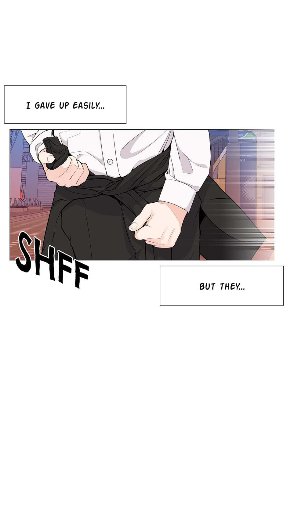 Backcourt Chapter 128 page 57 - 