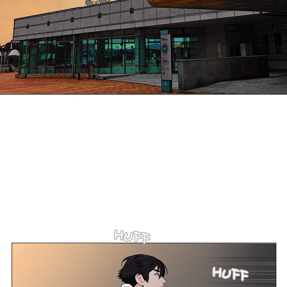 Backcourt Chapter 129 page 2 - 
