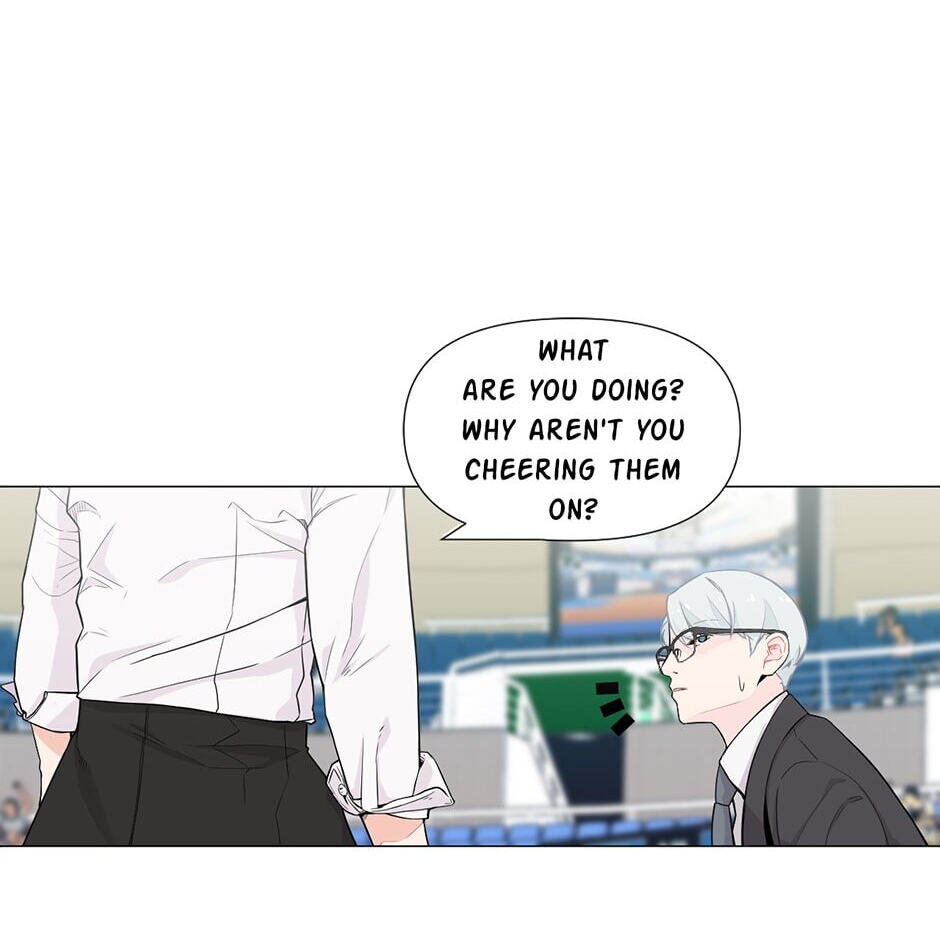 Backcourt Chapter 129 page 12 - 