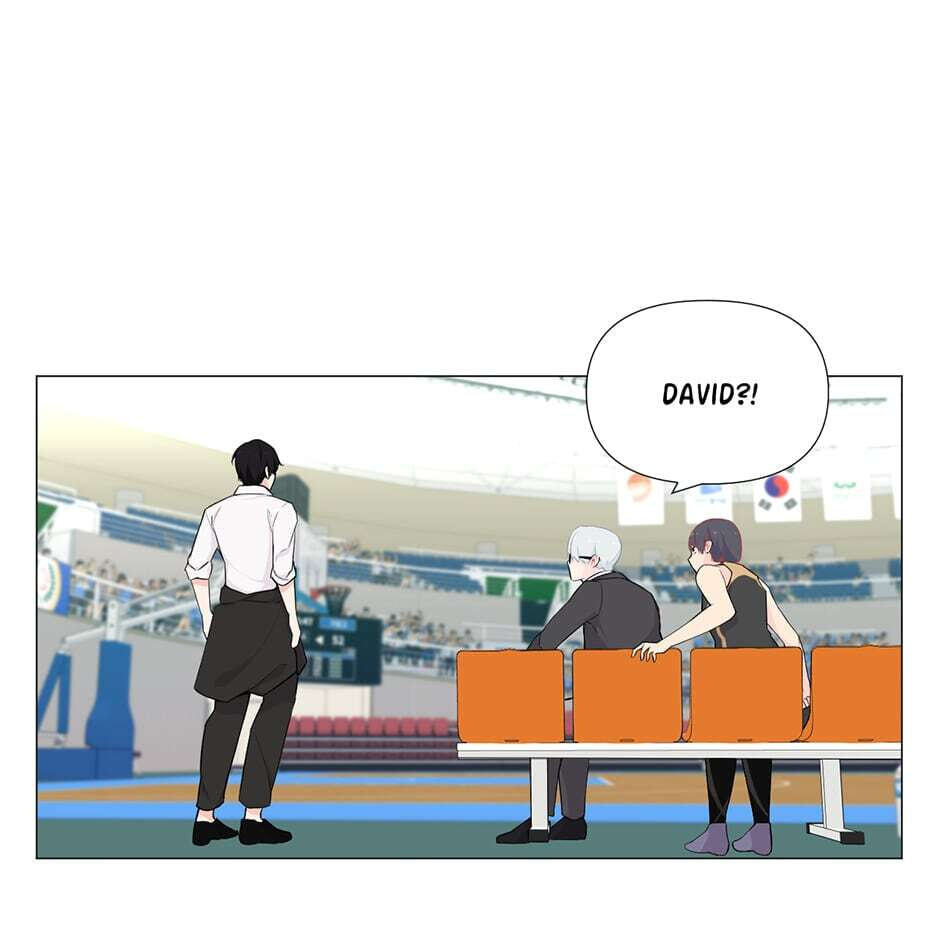 Backcourt Chapter 129 page 13 - 