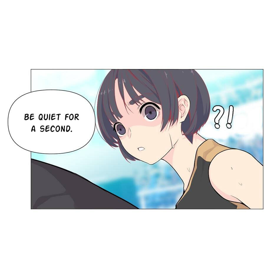 Backcourt Chapter 129 page 15 - 