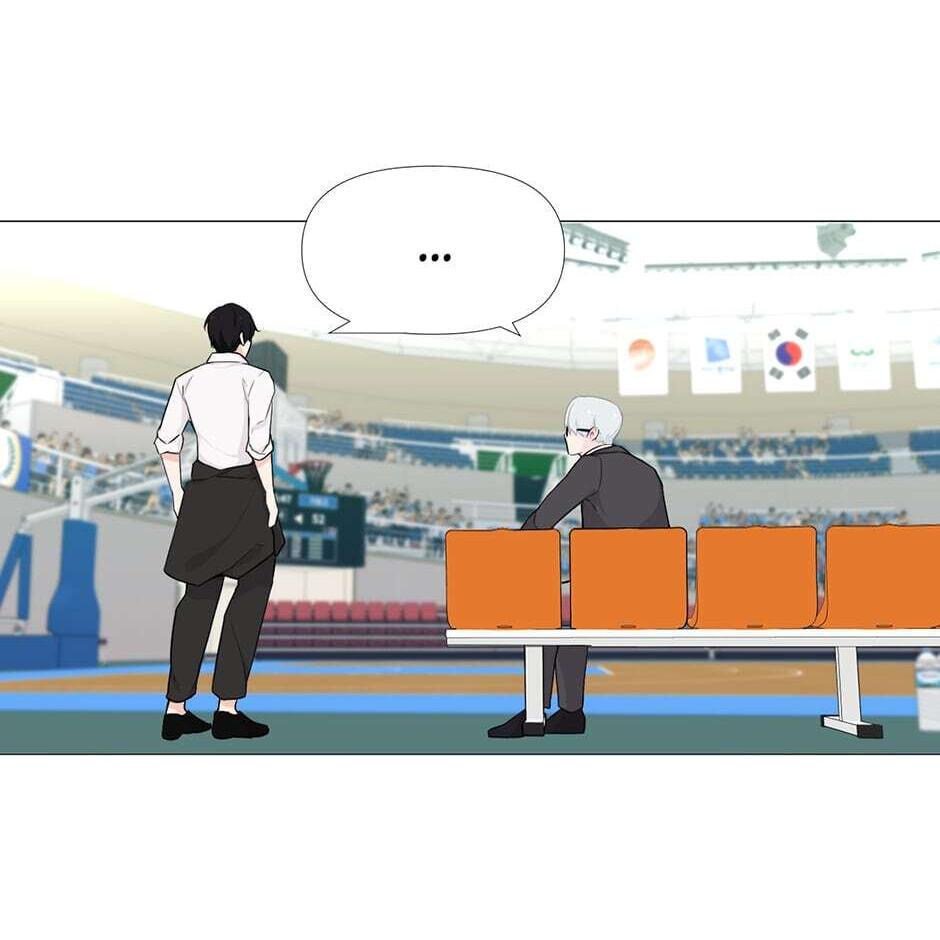 Backcourt Chapter 129 page 18 - 