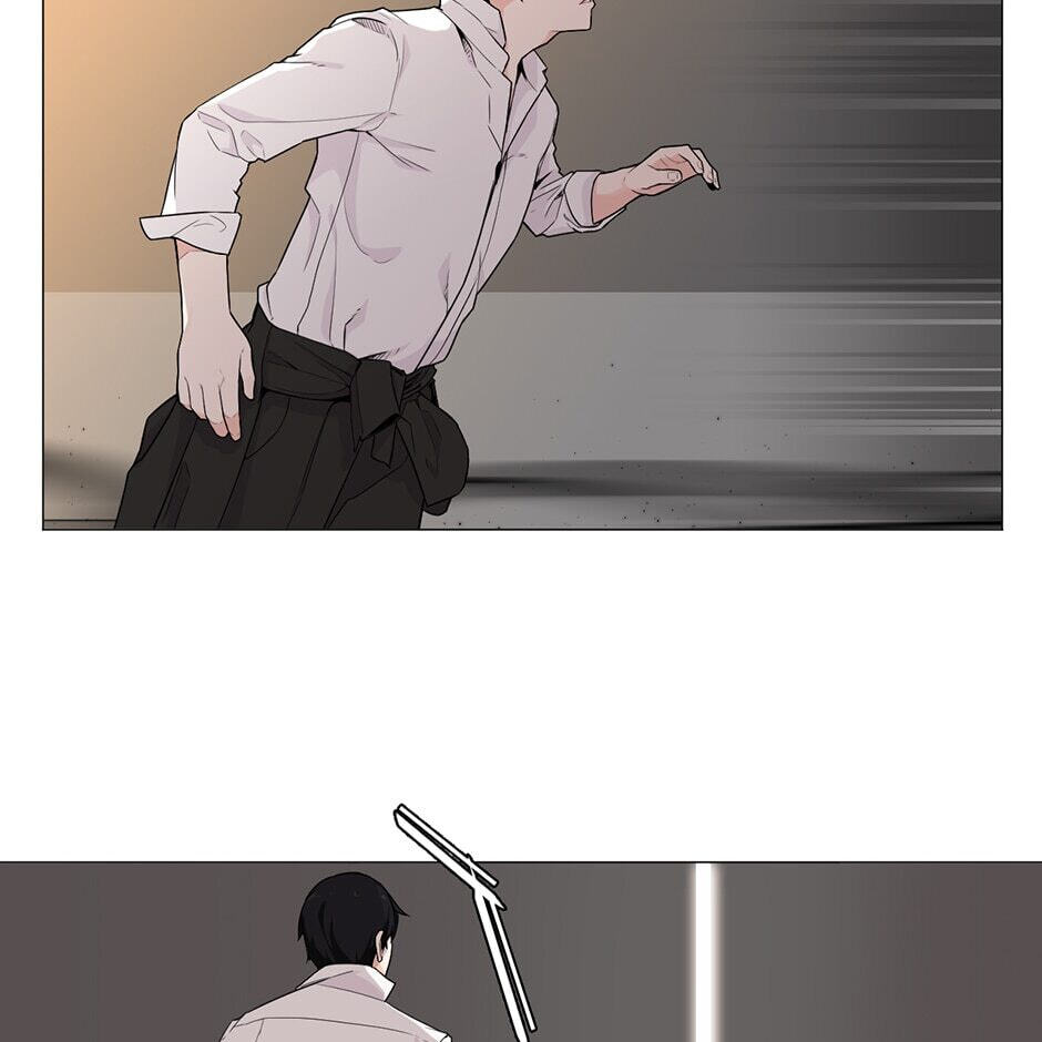Backcourt Chapter 129 page 3 - 