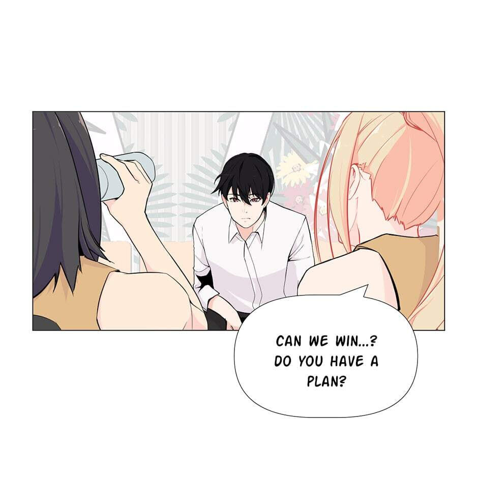 Backcourt Chapter 129 page 23 - 