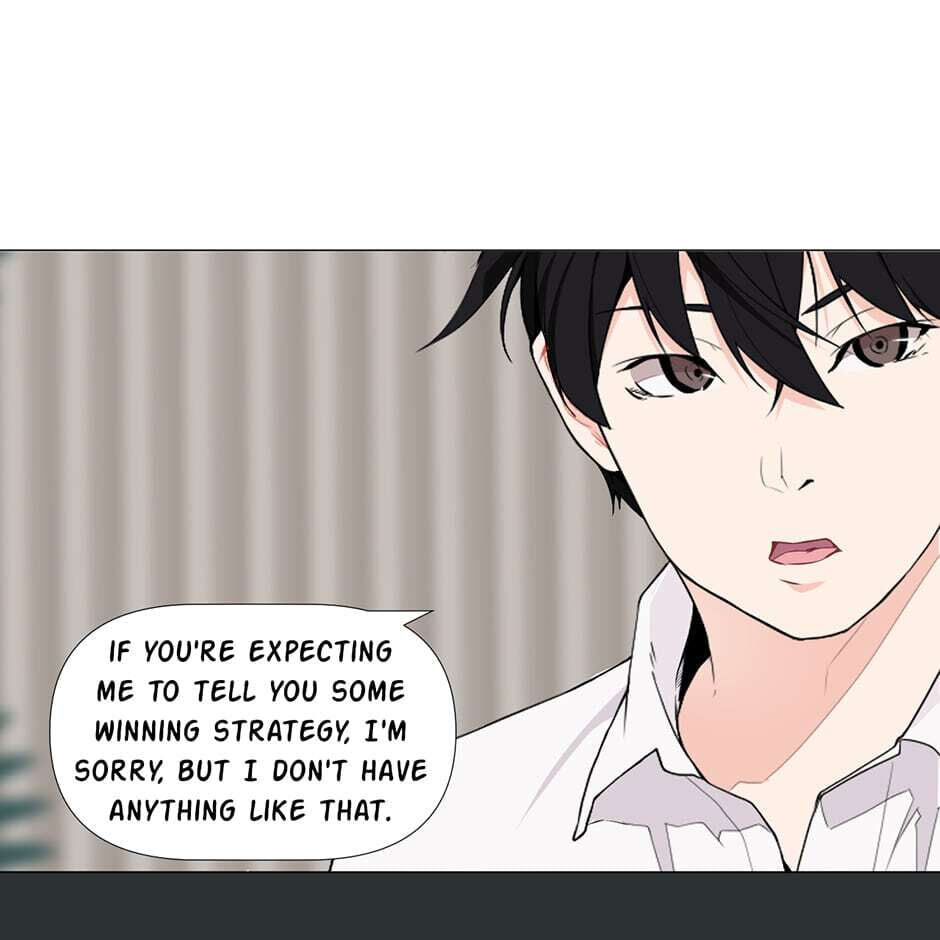 Backcourt Chapter 129 page 25 - 