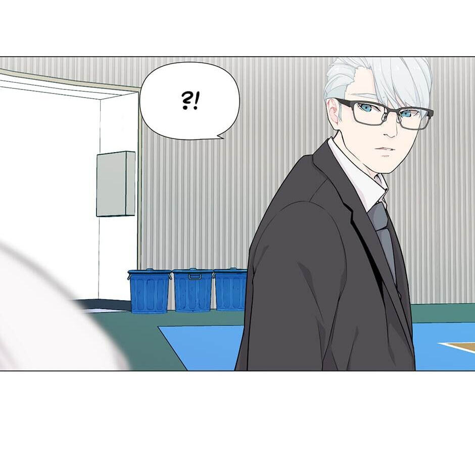 Backcourt Chapter 129 page 28 - 