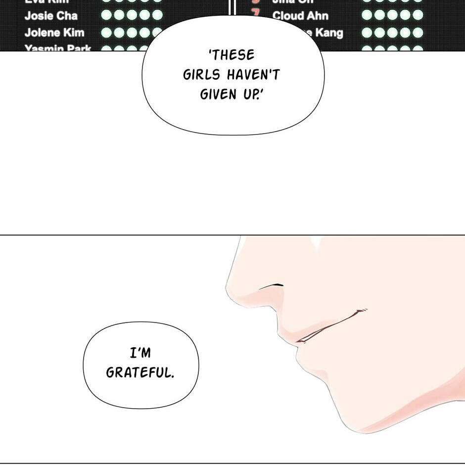 Backcourt Chapter 129 page 32 - 