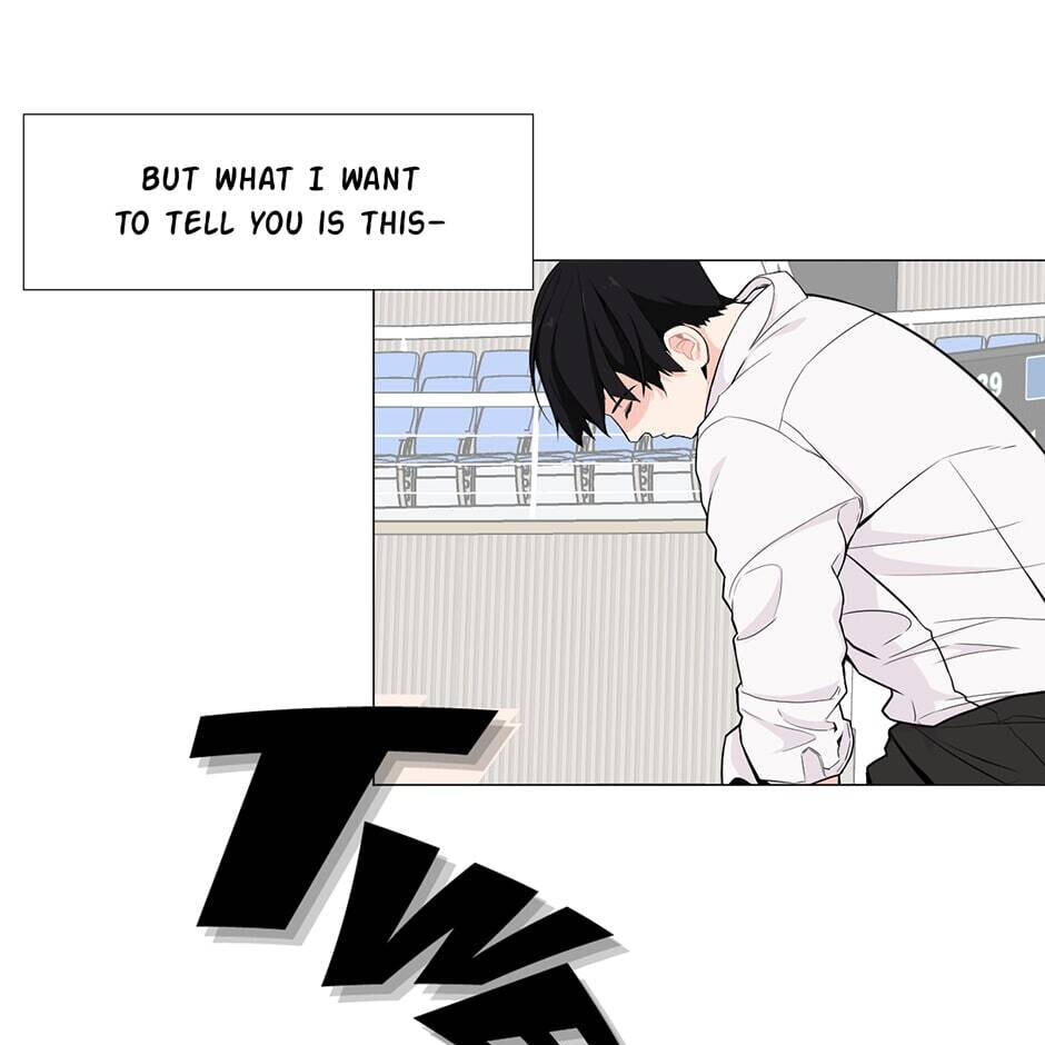 Backcourt Chapter 129 page 37 - 