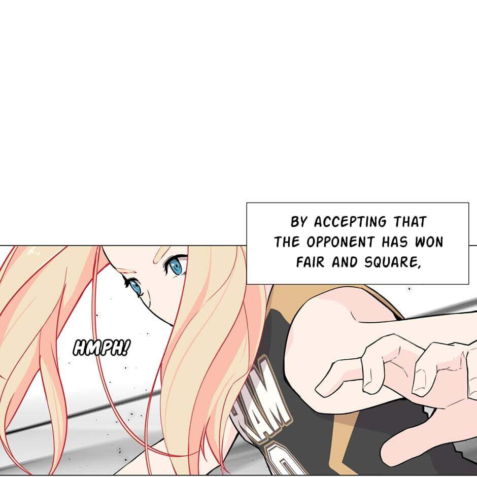 Backcourt Chapter 129 page 41 - 