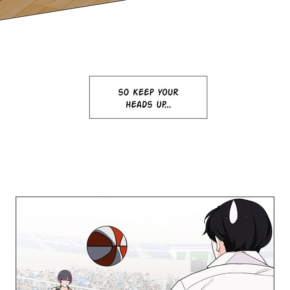 Backcourt Chapter 129 page 46 - 