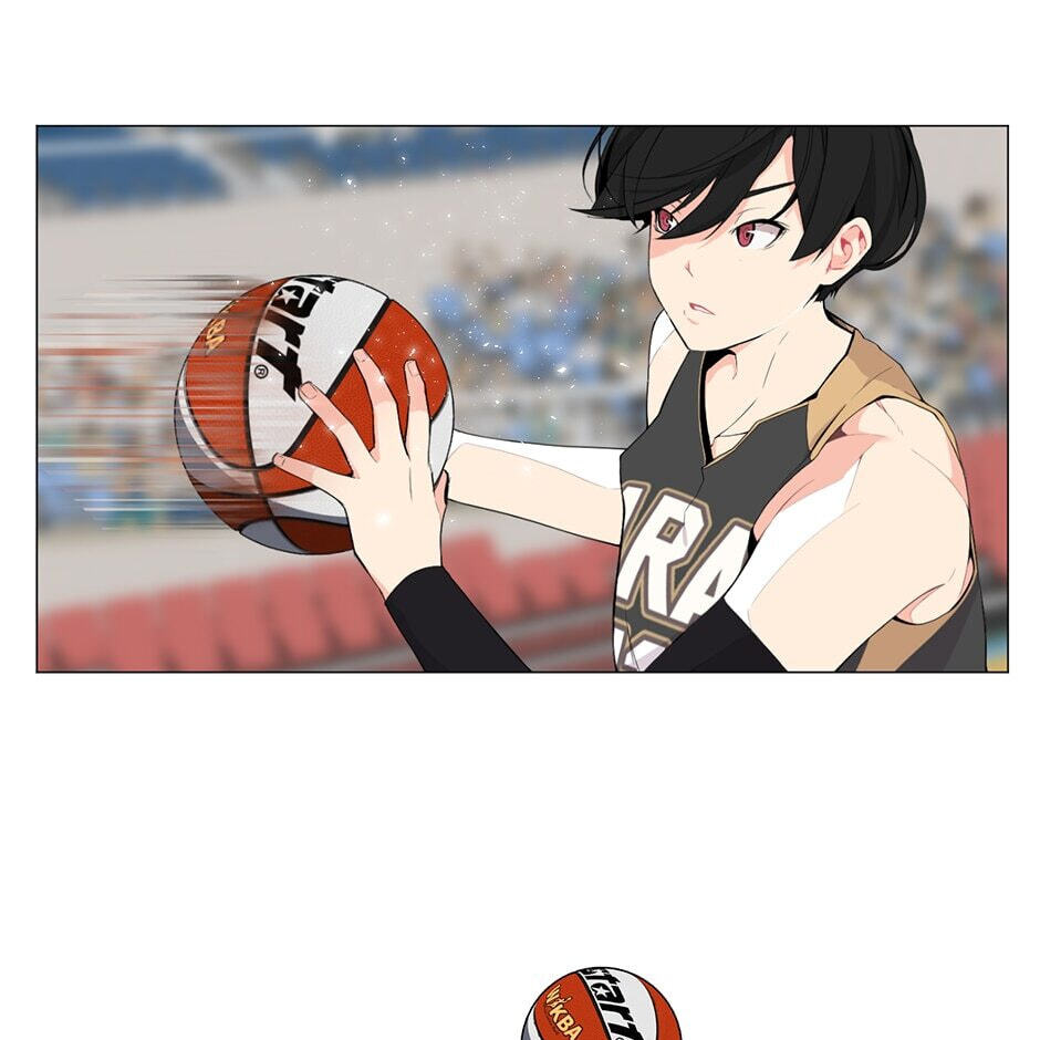 Backcourt Chapter 129 page 49 - 